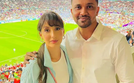 Nora has influenced a lot of dancers and through her I get to share my artistic skills work : Rajit Dev