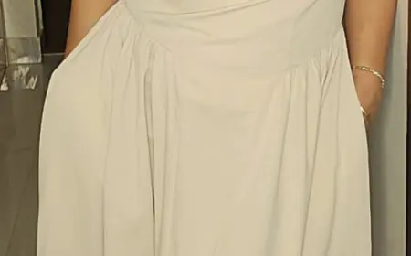 Kavitta Verma: My parents’ learnings resonate in my mind every time I decide to give up