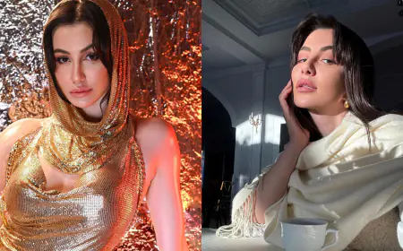 Giorgia Andriani Denies Rumours of Participating in Bigg Boss OTT Season 3, Says ' I am not Doing the Biggboss Show'