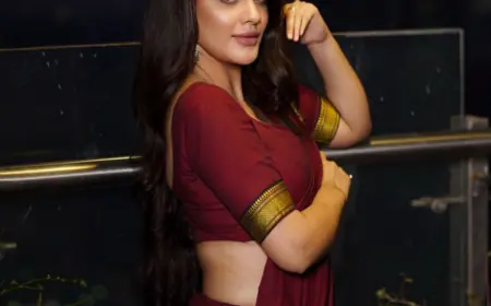 I'm incredibly excited to see myself on the big screen: Sherleen Dutt