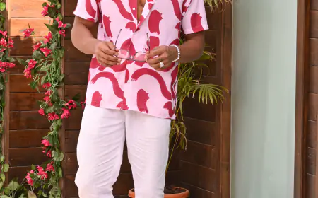 Digvijay Singh Rathee Opens Up on Being Part of Web Series 'A Day in Our Lives'