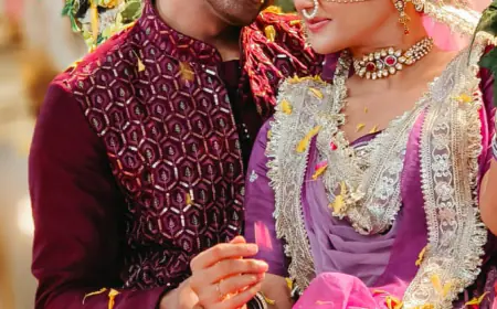 Yeh Rishta Kya Kehlata Hai: Fans Can't Get Enough of Armaan's Efforts to Win Back Abhira's Heart