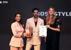 Malaika Arora graced Cluster Of Achievers Award 2024 organised by Robochamps