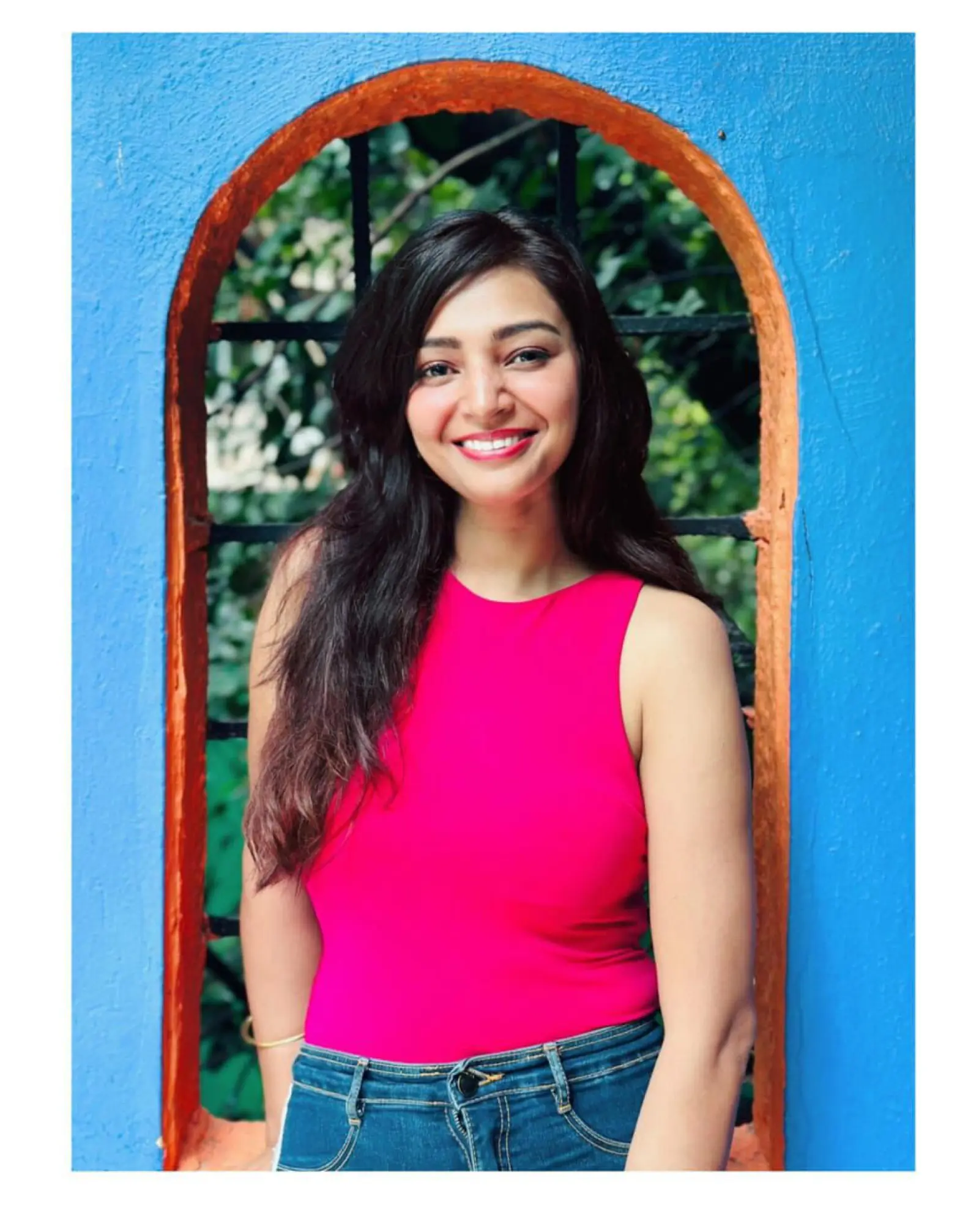 Because of these milestones, we tend to feel proud of ourselves: Pooja Sahu on Dahej Daasi completing 100 episodes
