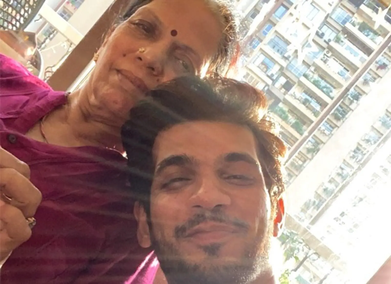 Arjun Bijlani’s Mother Is Hooked on His Latest Show, Laughter Chefs – Here’s Why!