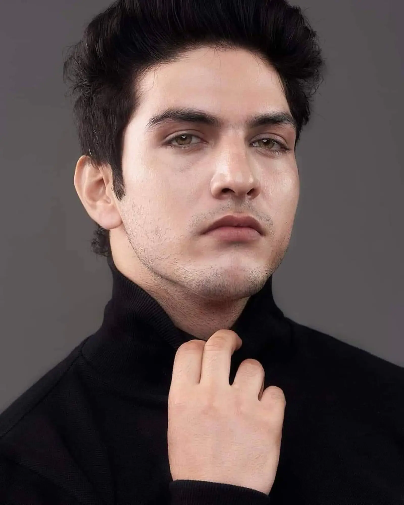 It brings newness to the character and increases connectivity with the audience: Ray Parihar on introducing new twists
