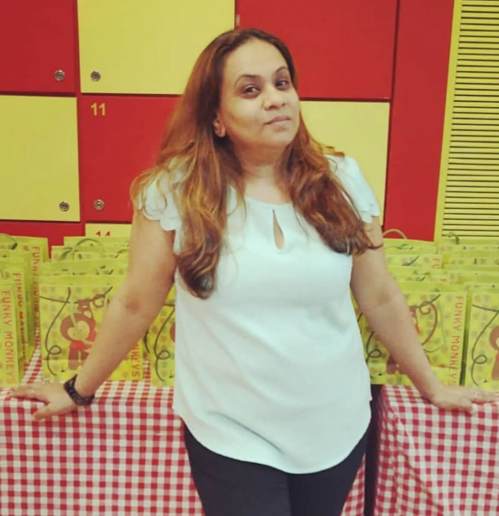 God has been really kind to me: Chitra Vakil Sharma on her career journey