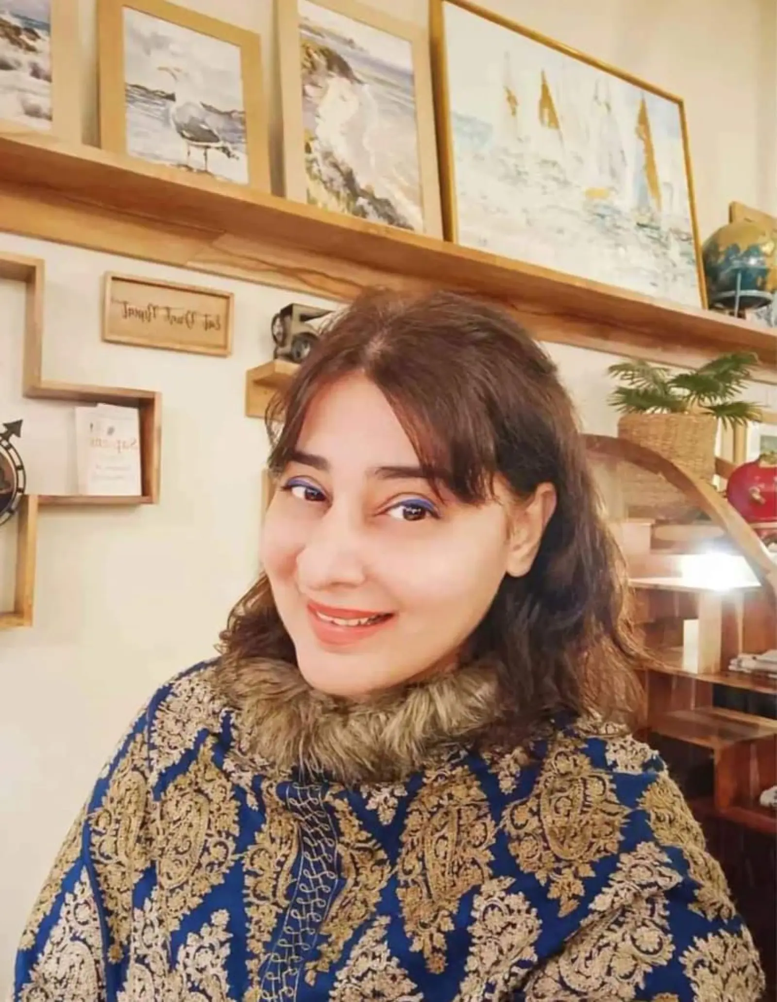 I Would Never Post What Is Not Me: Simmer Bhatia on Maintaining Authenticity Online