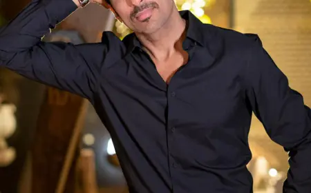 Music and acting, to a very great extent, complement each other: Anuj Arora