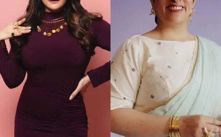 Zareen Khan praises Guneet Monga's passion for storytelling, says she desires to work with her