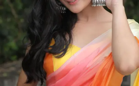 Rice dishes always remind me of home and my roots: Celesti Bairagey