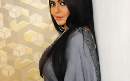 Rinku Ghosh:  You need to push yourself out of your comfort zone to achieve a bigger goal