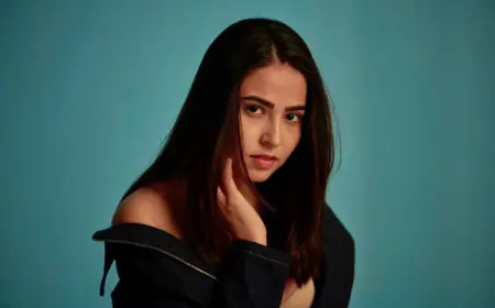 Sneh Mishra on being part of A Day In Our Lives:  People love content that is light, sweet, and brief