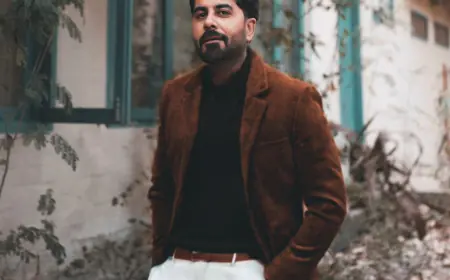 I draw the line between compromising my values or authenticity for the sake of popularity: Gunjan Utreja on social media   