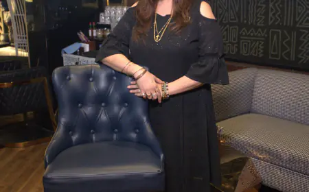 The entourage culture comes with its own set of benefits and drawbacks: Seema Kapoor