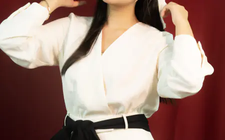 Actress Khushi Bhardwaj opens up on playing Aditi Jaykar in 36 Days