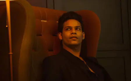 Raghav Kansal: There is a life outside social media