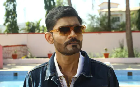 Xishmiya Brown and Qaseem Haider Qaseem have brought a unique blend of charisma and talent to 'Soniye'