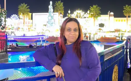 Kargil Diwas: Chitra Vakil Sharma shares special message for soldiers