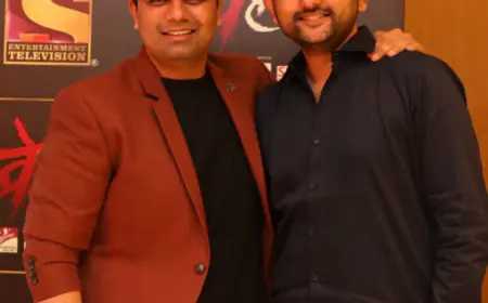 Managing four shows simultaneously is undoubtedly a challenging task: Co-Producer Parth Shah