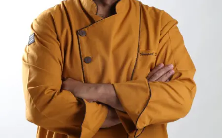 We should make a point of reaching out to them, irrespective of our busy schedule. Chef Harpal Singh Sokhi on National Parents Day