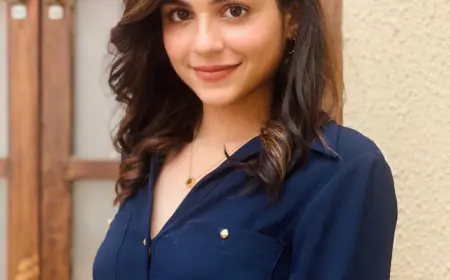 Vaishali Arora shares some interesting BTS from Udne Ki Aasha!