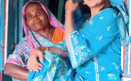 Charul Malik speaks about her debut travel show 'Desi Rasoi Se'