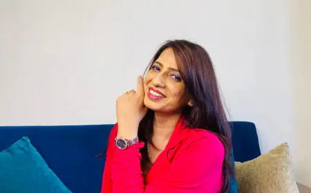 Hansa Singh shares predictions on Adaa Khan’s future, says she needs to explore more