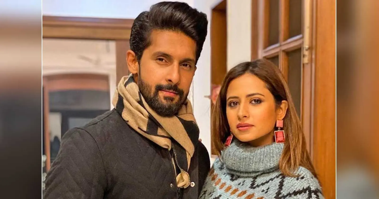 रवि दुबे और सरगुन मेहता के हिट गाने 'वे हानियां' का फीमेल वर्जन हुआ नेहा कक्कड़ की आवाज में रिलीज