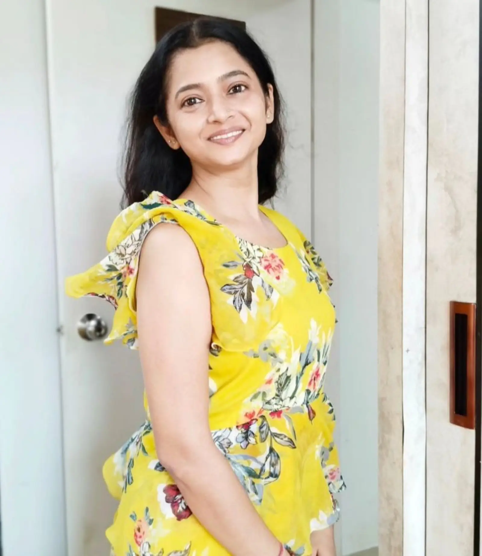 Ekta Tiwari: My Idea of Being and Living in an Independent India is Being Unbiased, Liberated, and Respectful