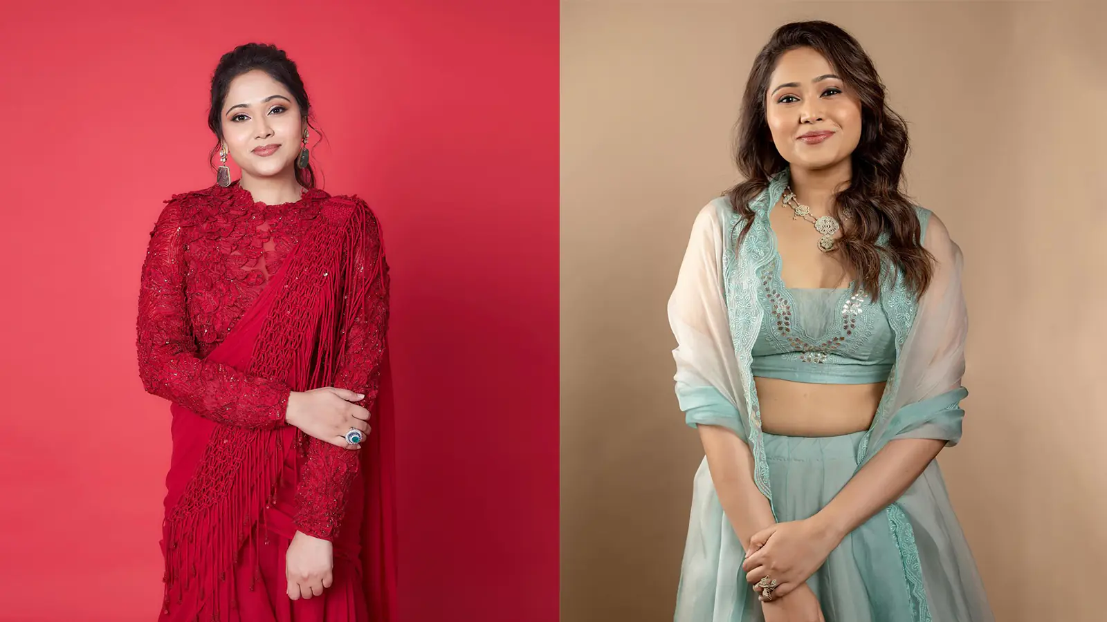 Introducing 'Red Knot' by Priya Atlee: A Bold New Fashion Brand with Premium Collections