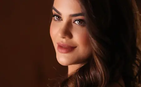 Sherleen Dutt: Describing oneself can be complex and nuanced