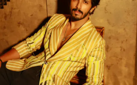 Kanwar Dhillon on men wearing make up: It was a taboo, not anymore