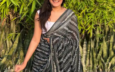 It’s very important to seek career counseling: Gunjan Saini