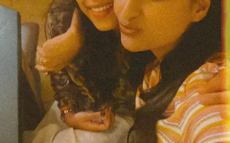 Friendship Day: Friendship is unique because it’s the only relationship you create for yourself, says Shiwani Chakraborty