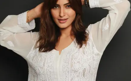 Shivangi Verma: I consider myself a low-maintenance friend