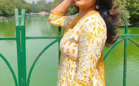 In the Entertainment Industry, Staying Adaptable to Changes is Important: Charul Malik