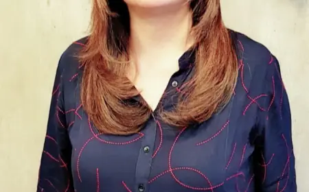 Binaiferr Kohli on Evolution in the Industry and Balancing Family Life