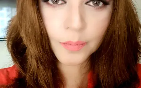 Budget 2024-2025: Seema Kapoor gives her verdict