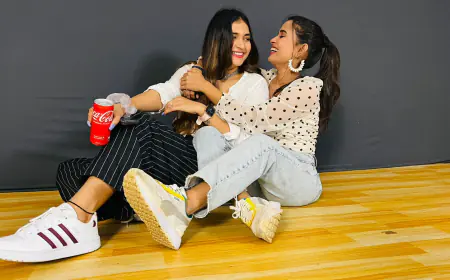 Friendship is very important for me: Sonal Panwar