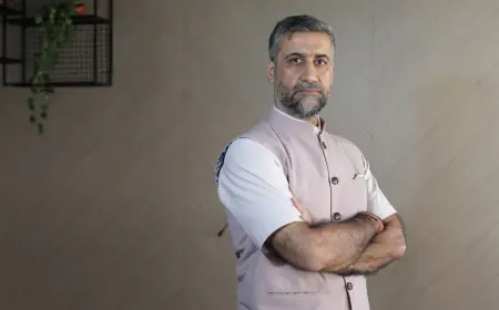 Independence Day: Bharat’s real treasure is its culture and heritage, says Nikhil Nanda