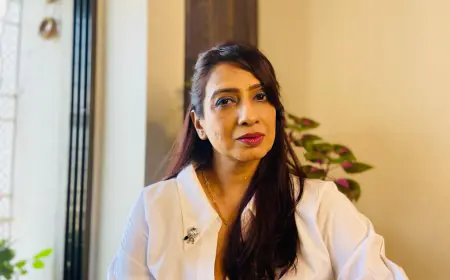 Marriage is about creating a beautiful world with love, trust, and equality. Hansa Singh