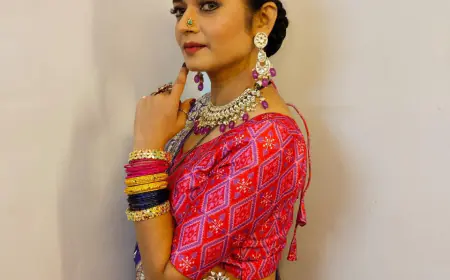 Ekta Tiwari: To improve your craft, you need homework and revision 