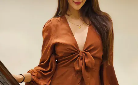 It was important for me to stay in that zone to portray my character with honesty and authenticity: Arshin Mehta on The Diary of West Bengal