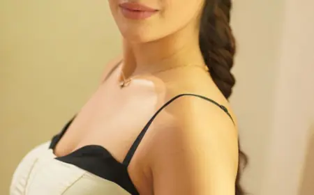 Looking forward to becoming a producer: Shivangi Verma   