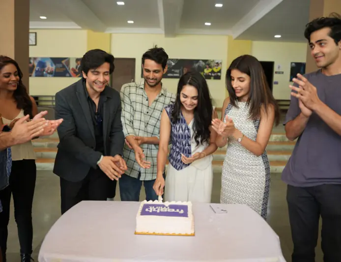 Trailer of  Yash and Mamta Patnaik's series  ‘Aukaat Se Zyaada'  on You Tube Channel  Freshh Mint, Sparks Excitement