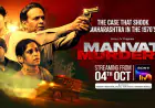 Ashutosh Gowariker will be seen as Super Cop Ramakant Kulkarni in ‘Manvat Murders’