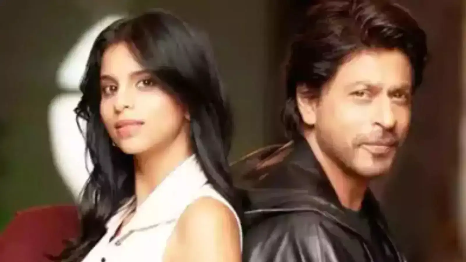 Will 'King' be officially announced on SRK's birthday?