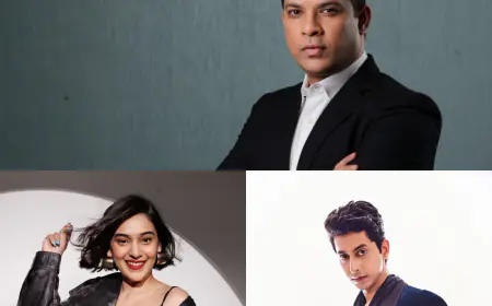 RJ Mahvash to be paired opposite Mihir Ahuja in Yash Patnaik’s next project