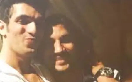 Arjun Bijlani Shares Special Memories of Sushant Singh Rajput: 'I Still Have His Orange Vest and Remember Our Bike Rides